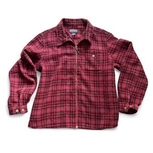 Woolrich‎ Fleece jacket